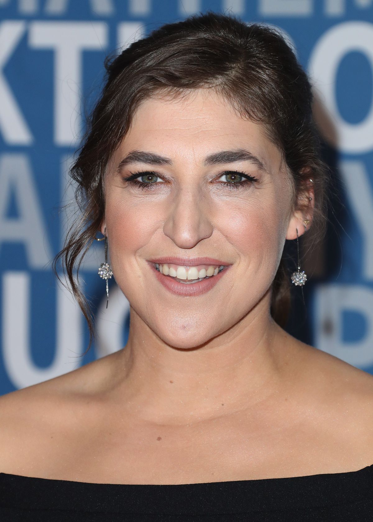 Mayim Bialik